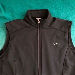 Nike XL athletic vest